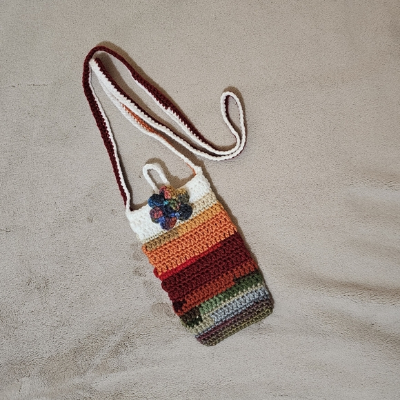 Cellphone bag - Picture 2 of 2